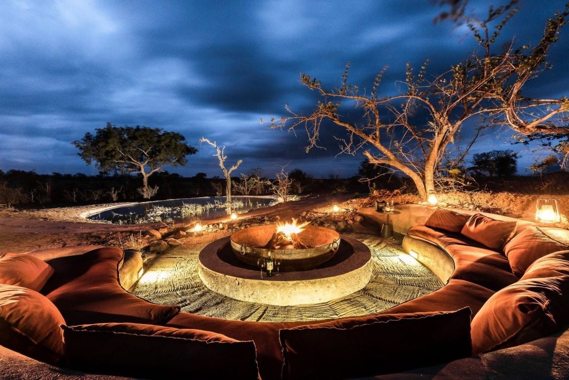 Sabi Sabi Earth Lodge image 1