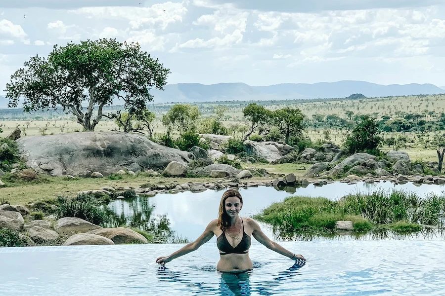 Four Seasons Safari Lodge Serengeti image 1
