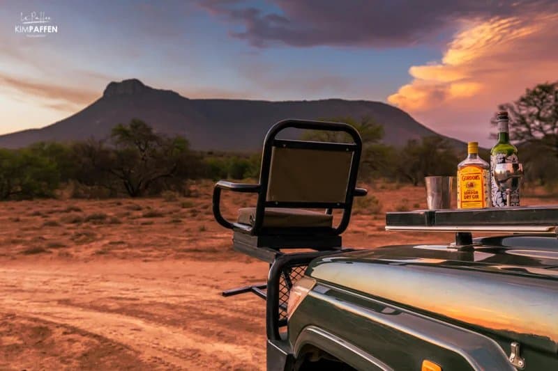 Maasai Mara Explorer - Masai Mara National Reserve