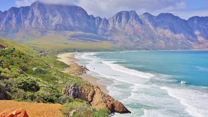 Garden Route Highlights - Knysna, Plettenberg Bay, Tsitsikamma