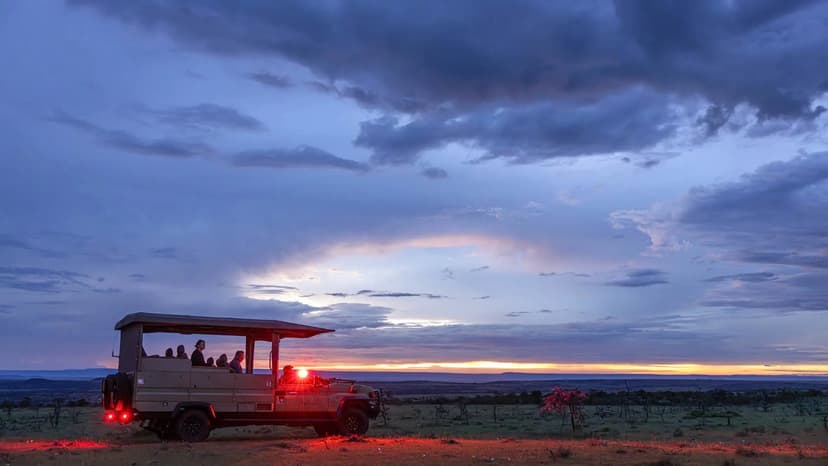 Ultimate Big 5 Safari - Greater Kruger National Park, Sabi Sand Private Concessions