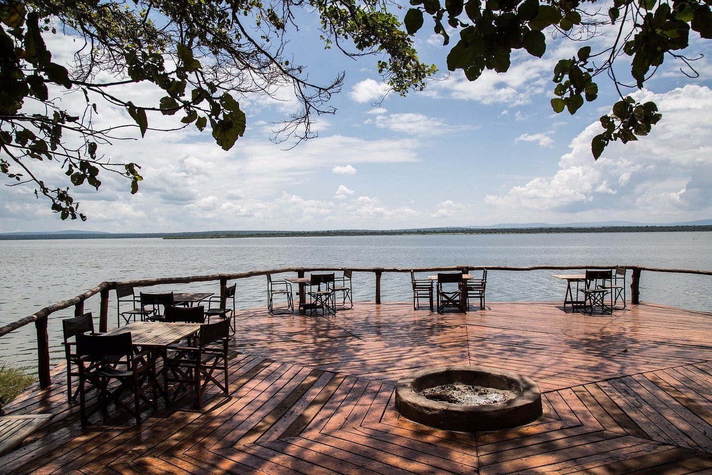 Ruzizi Tented Lodge image 1