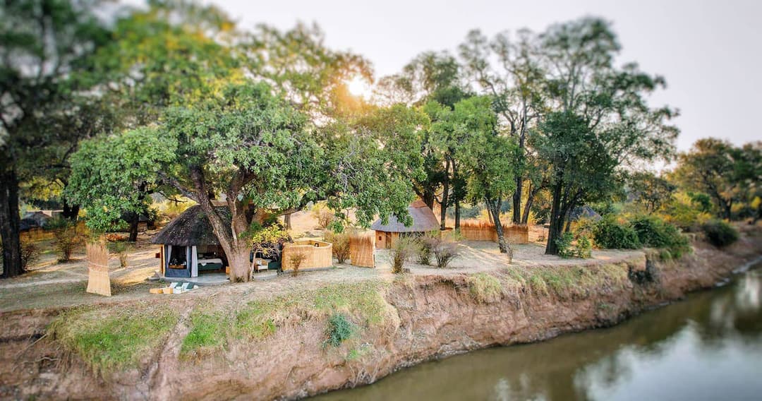 Day 1 - Arrive South Luangwa