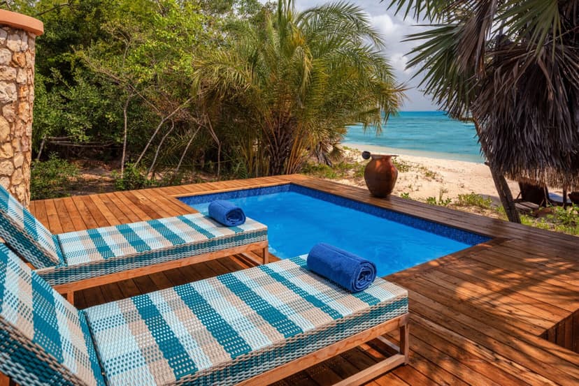 Mozambique Highlights - Bazaruto Archipelago, Vilanculos