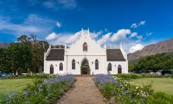Half Day Cape Town Top Wine Cellar & Wine Tasting