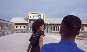 Robben Island Tickets, Penguins & Cape of Good Hope Private Tour