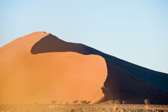 3-Day Sossusvlei at Desert Grace Namibia Safari from Windhoek