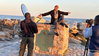 Cape Agulhas Private Day Tour From Cape Town