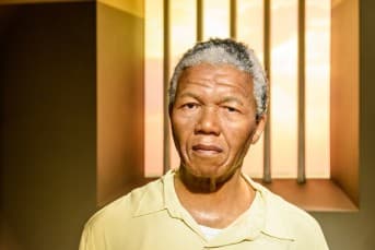 Explore Robben Island & Table Mountain Private Tours