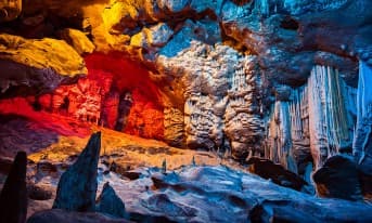 Garden Route Private Tour 3 Days / 2 Nights Luxury 5* Hotel