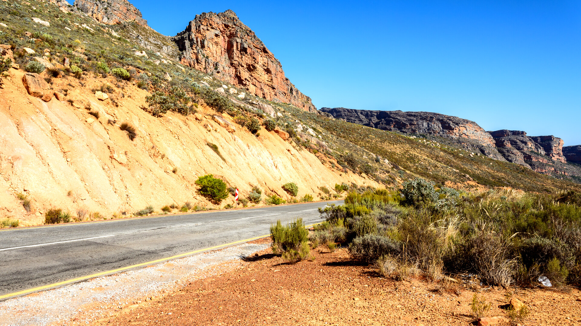 Bushmans Kloof Wilderness Reserve Review: Cederberg Rock Art, Wellness & Wild Mountain Escape