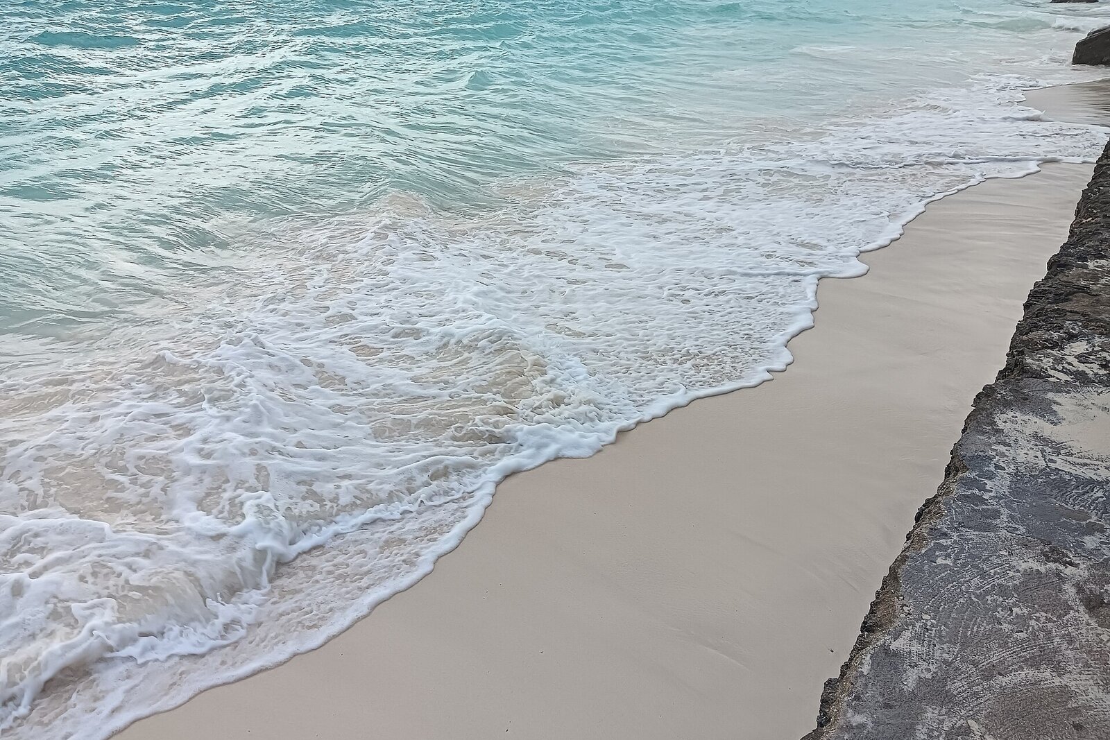 Tropical beach on Zanzibar — the safari-and-beach finale from Dubai