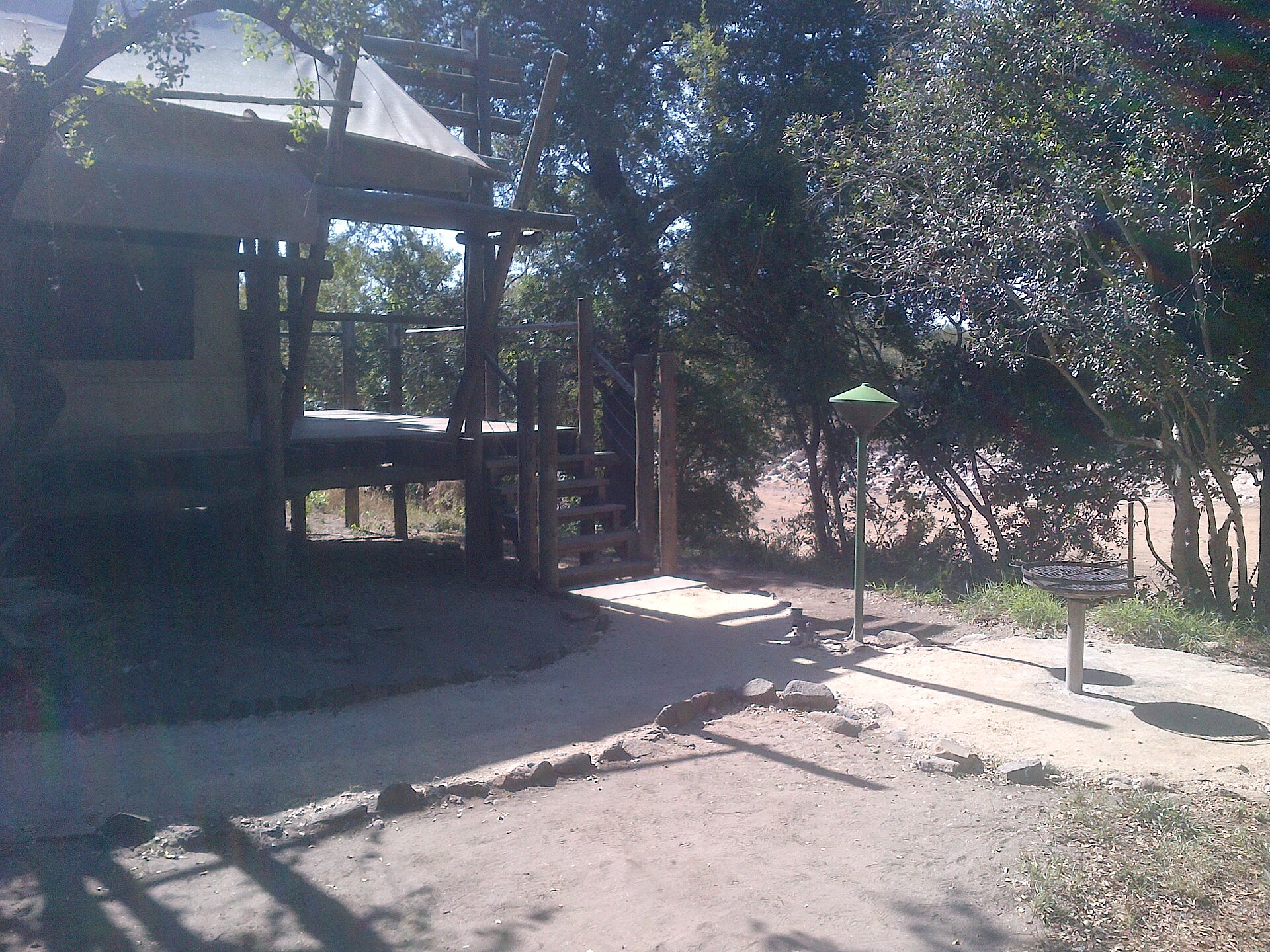Royal Malewane — Thornybush, South Africa — Beyond Africa Safaris