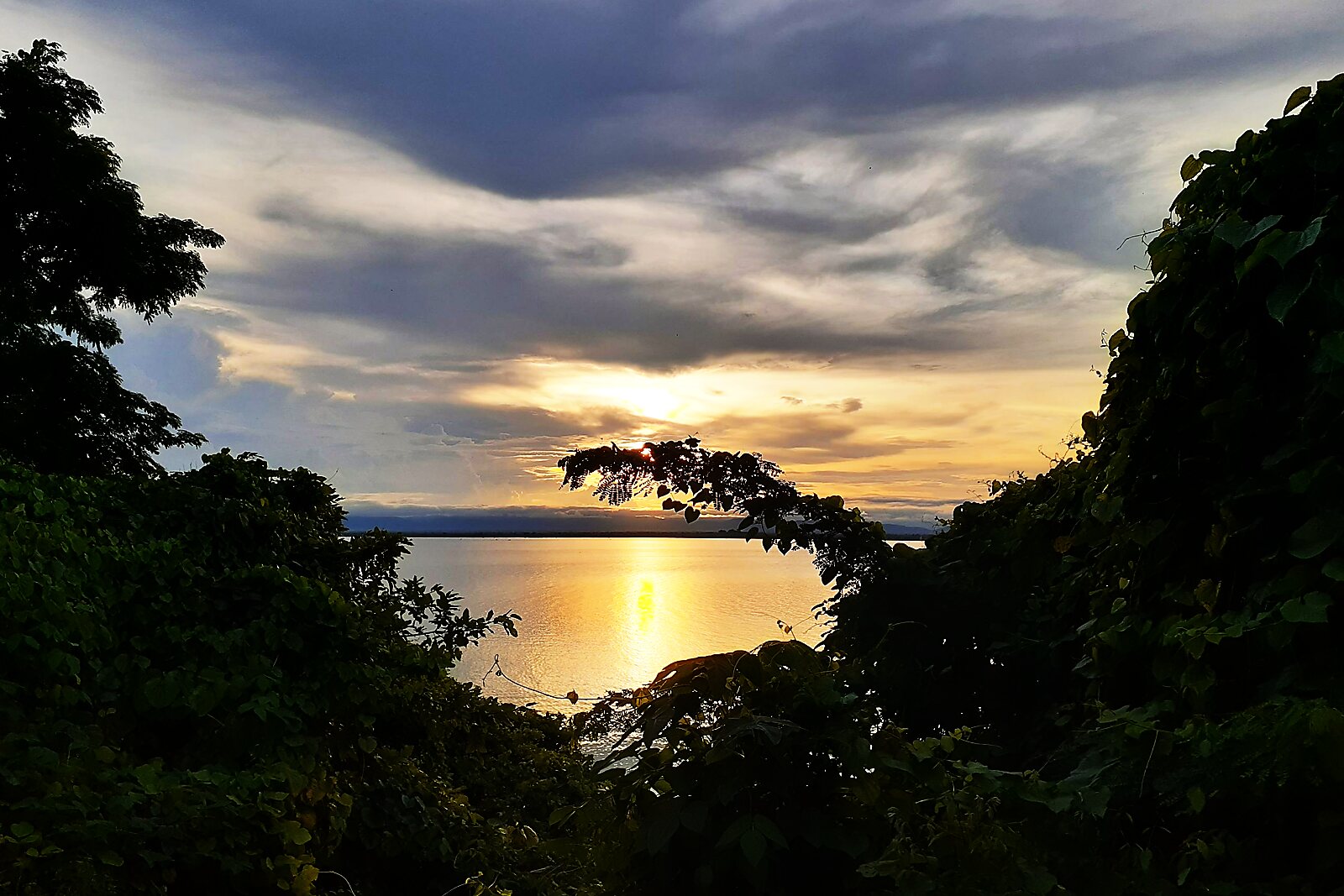 Blue Zebra Island Lodge on Nankoma Island in Lake Malawi