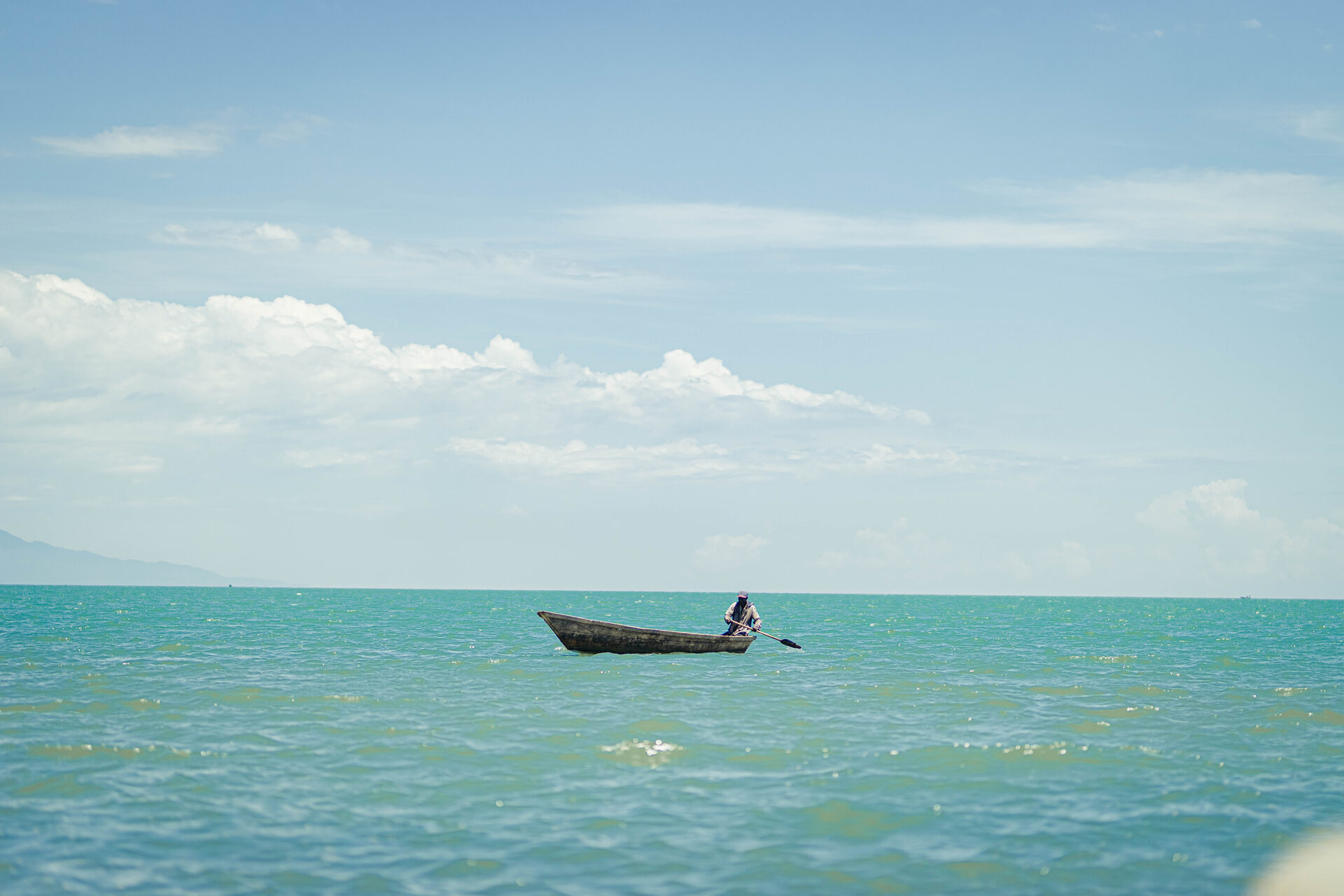 Lake Tanganyika Burundi Guide — Beaches, Fishing Culture & the World's Second-Deepest Lake