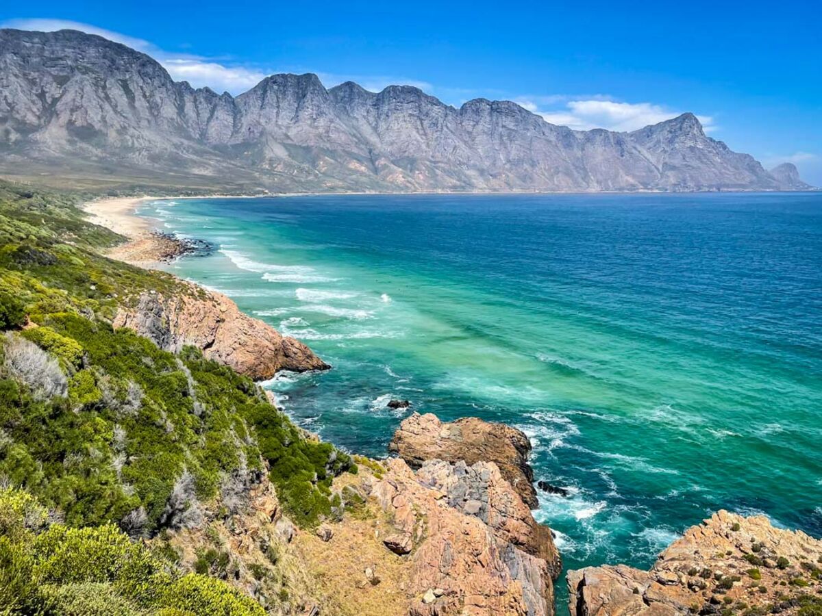 Garden Route Road Trip: A Complete Driving Itinerary