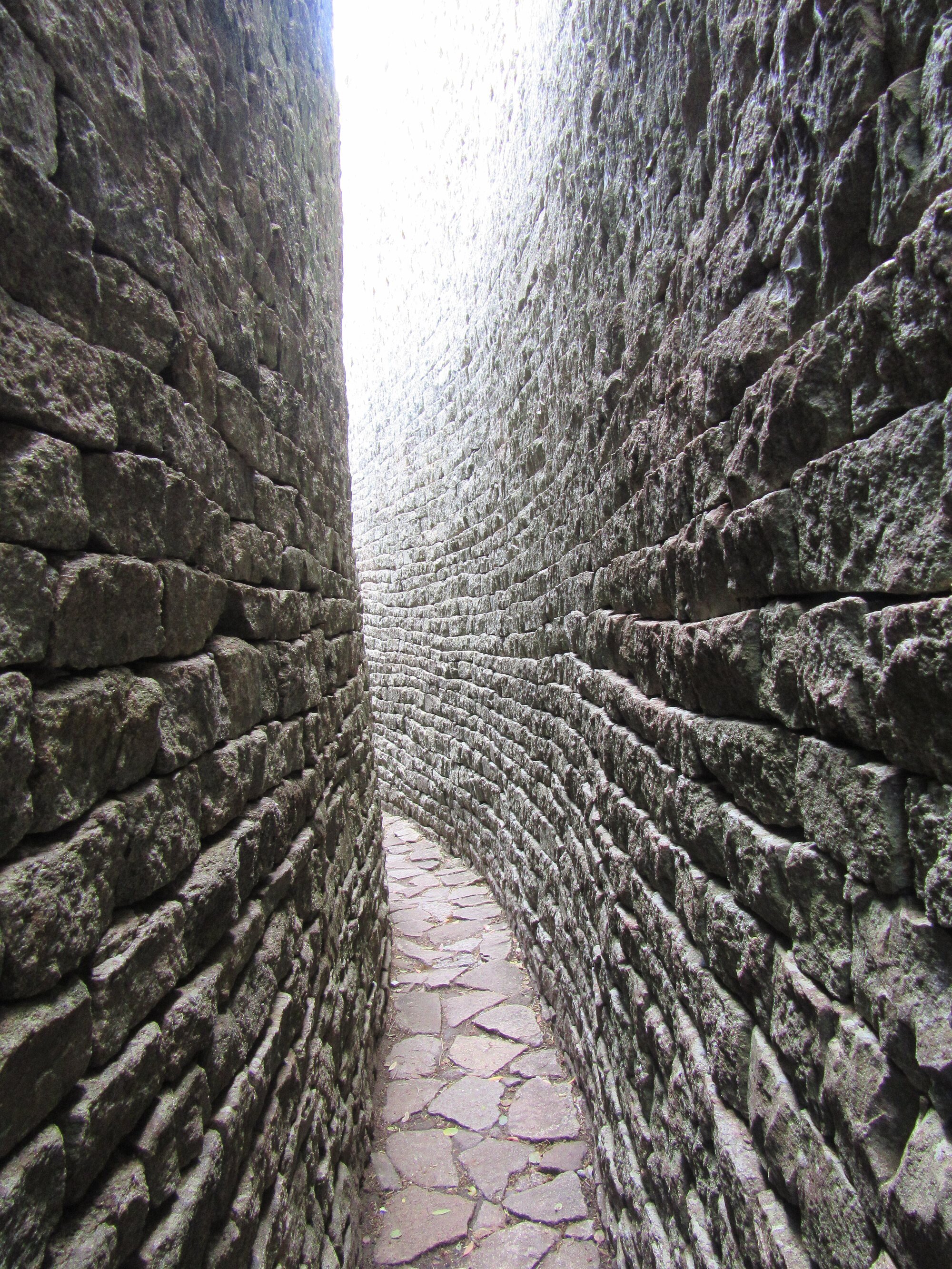 Shona cultural heritage and craft at Great Zimbabwe
