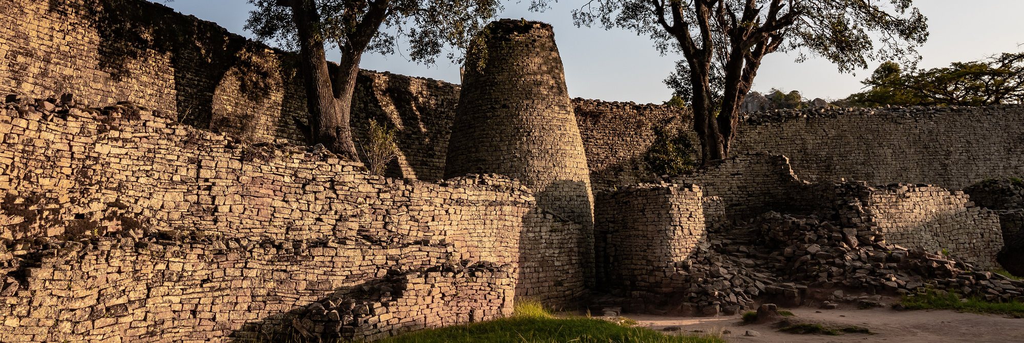 Great Zimbabwe & Masvingo