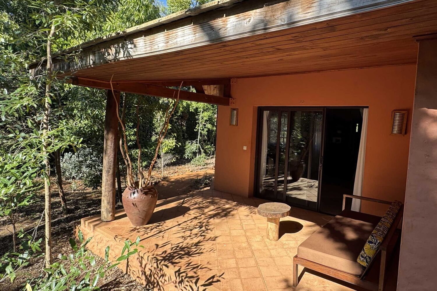 Berenty Lodge