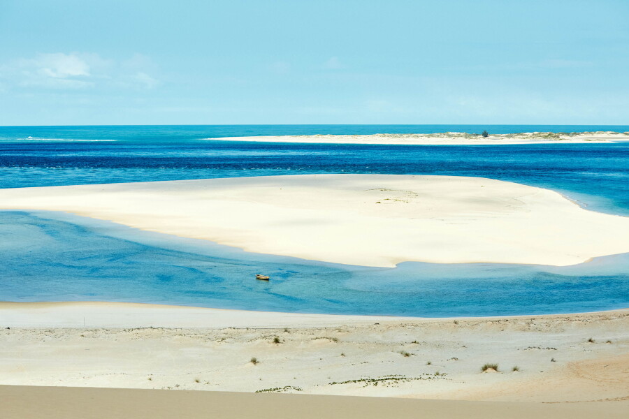 Bazaruto Archipelago
