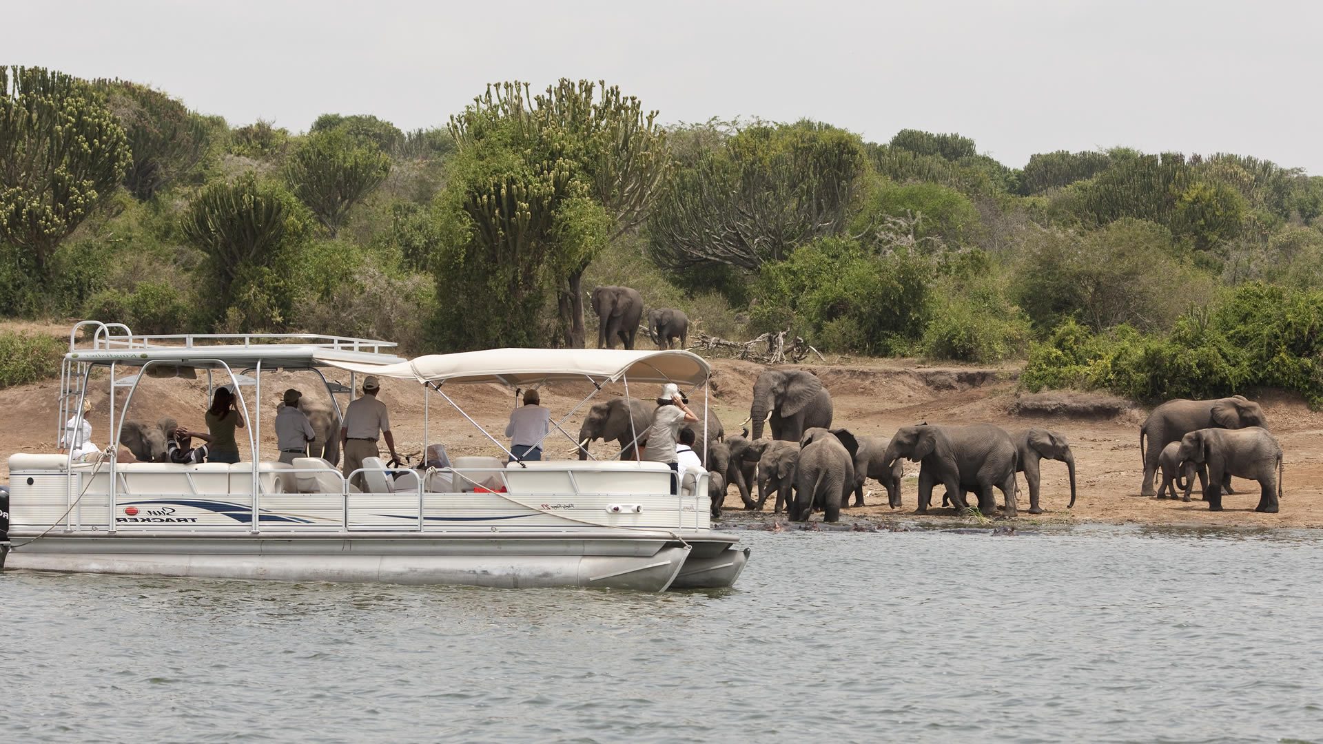 Akagera National Park