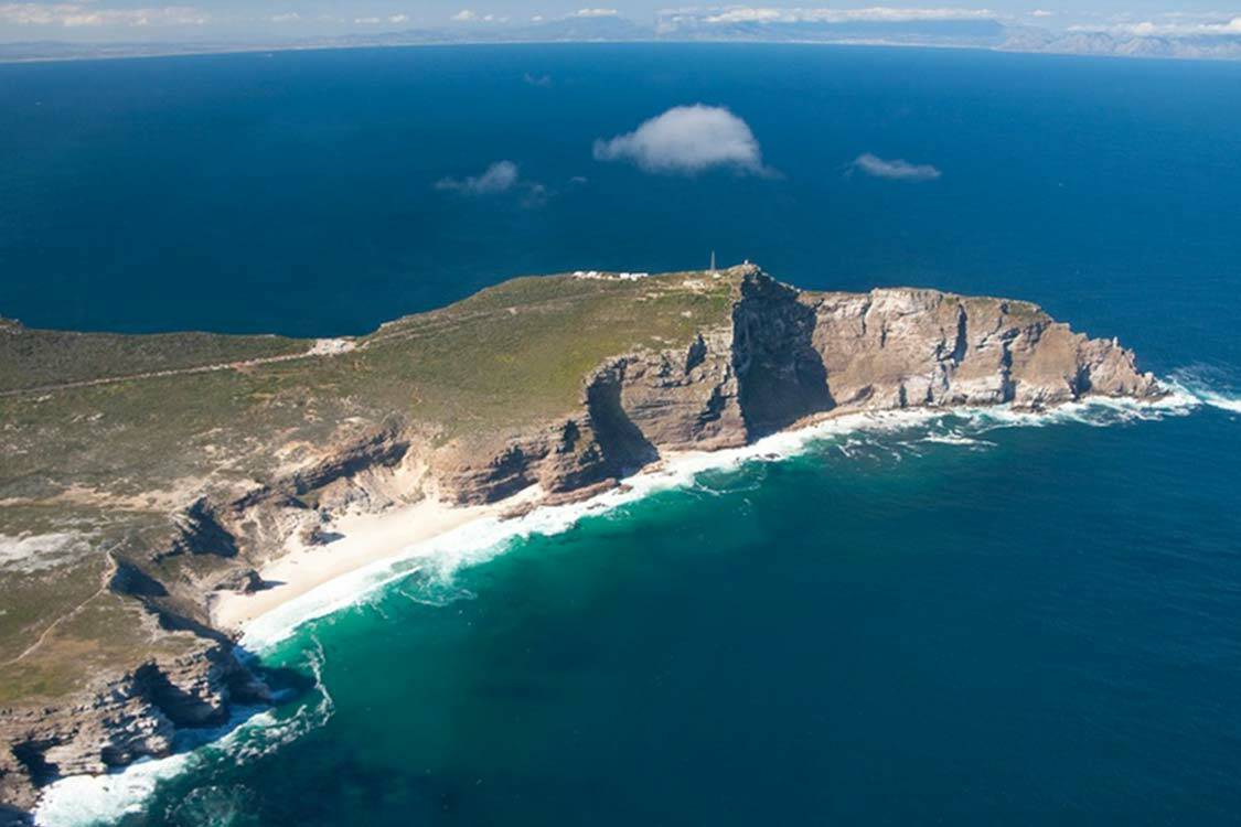 Cape Town & the Peninsula