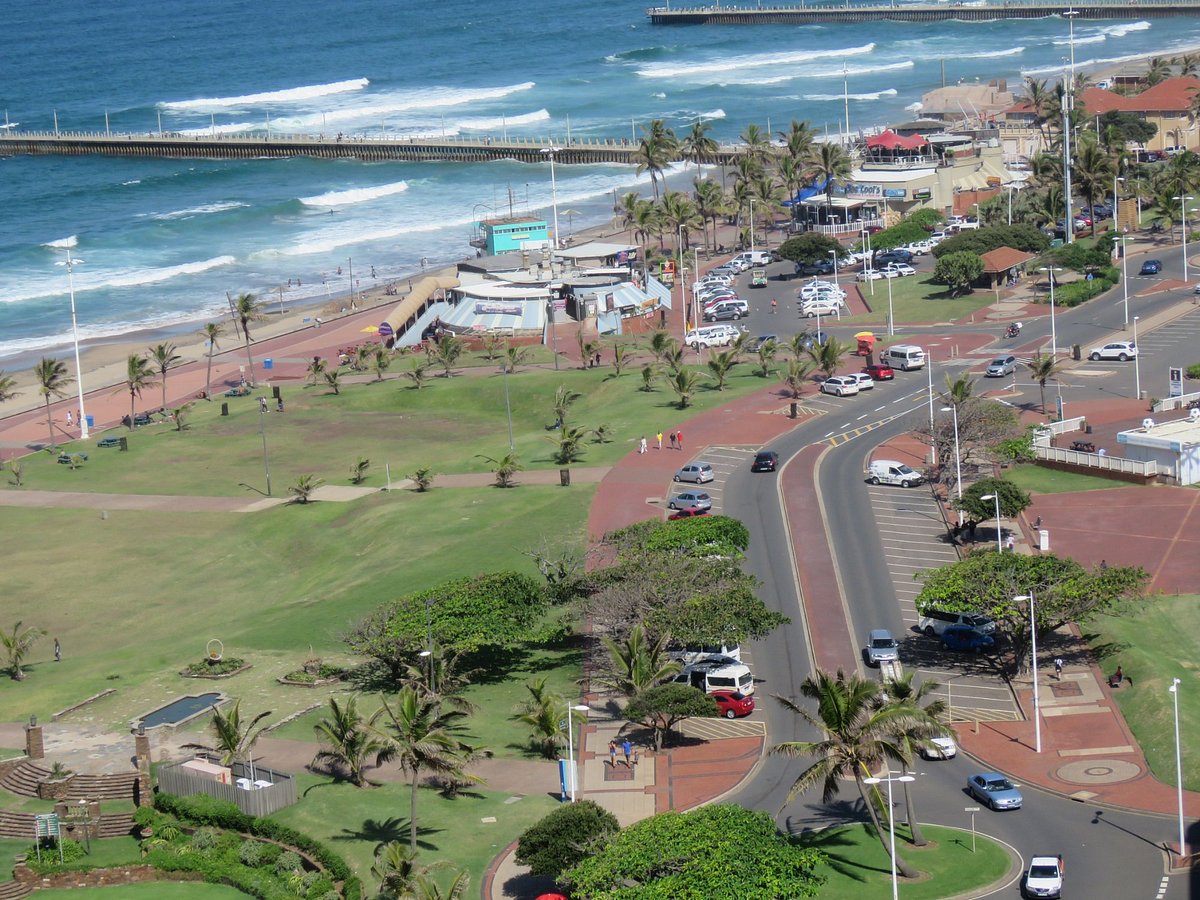 Durban & KwaZulu-Natal