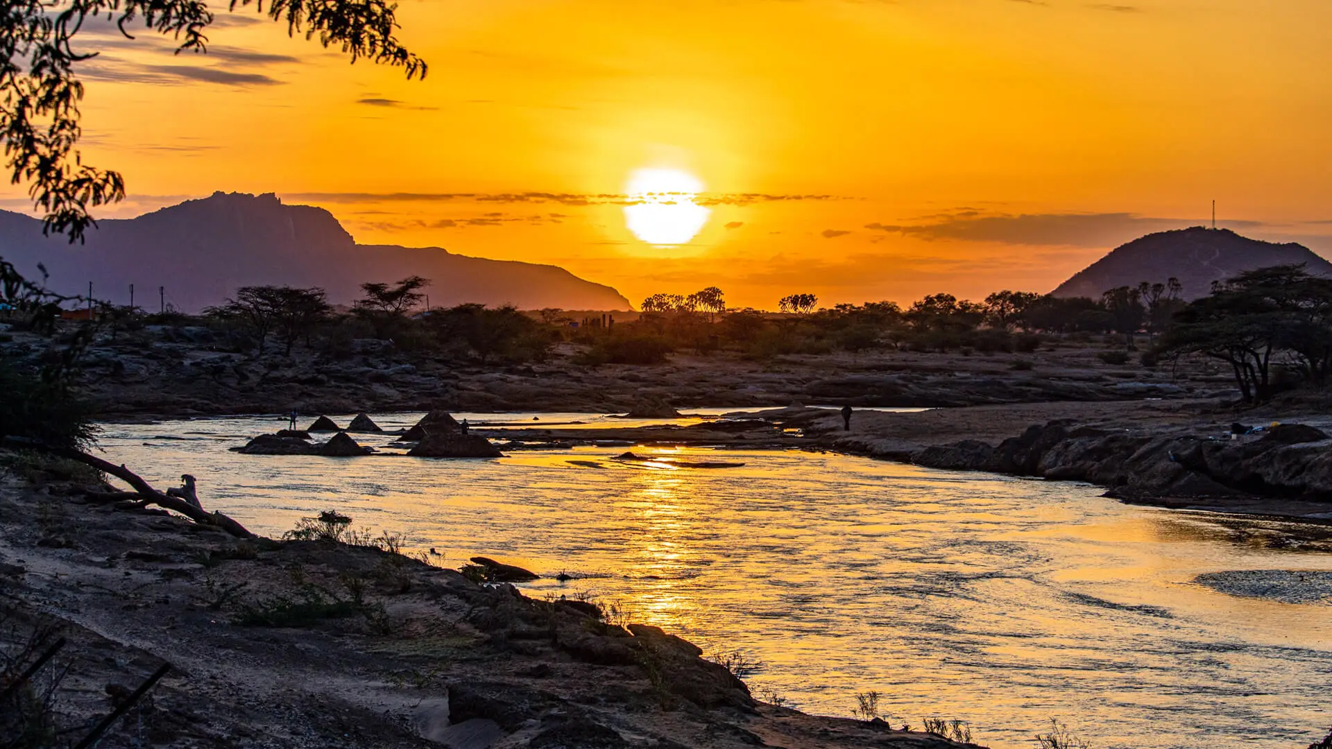 Kidepo Valley National Park