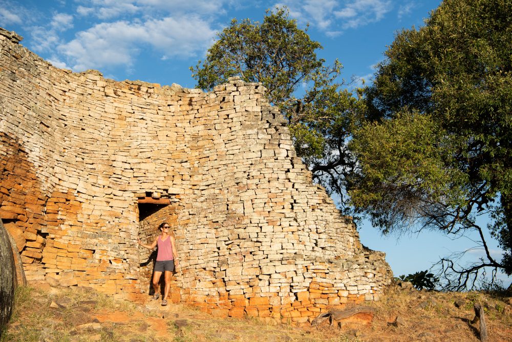 Great Zimbabwe & Masvingo