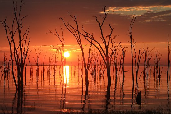 Lake Kariba