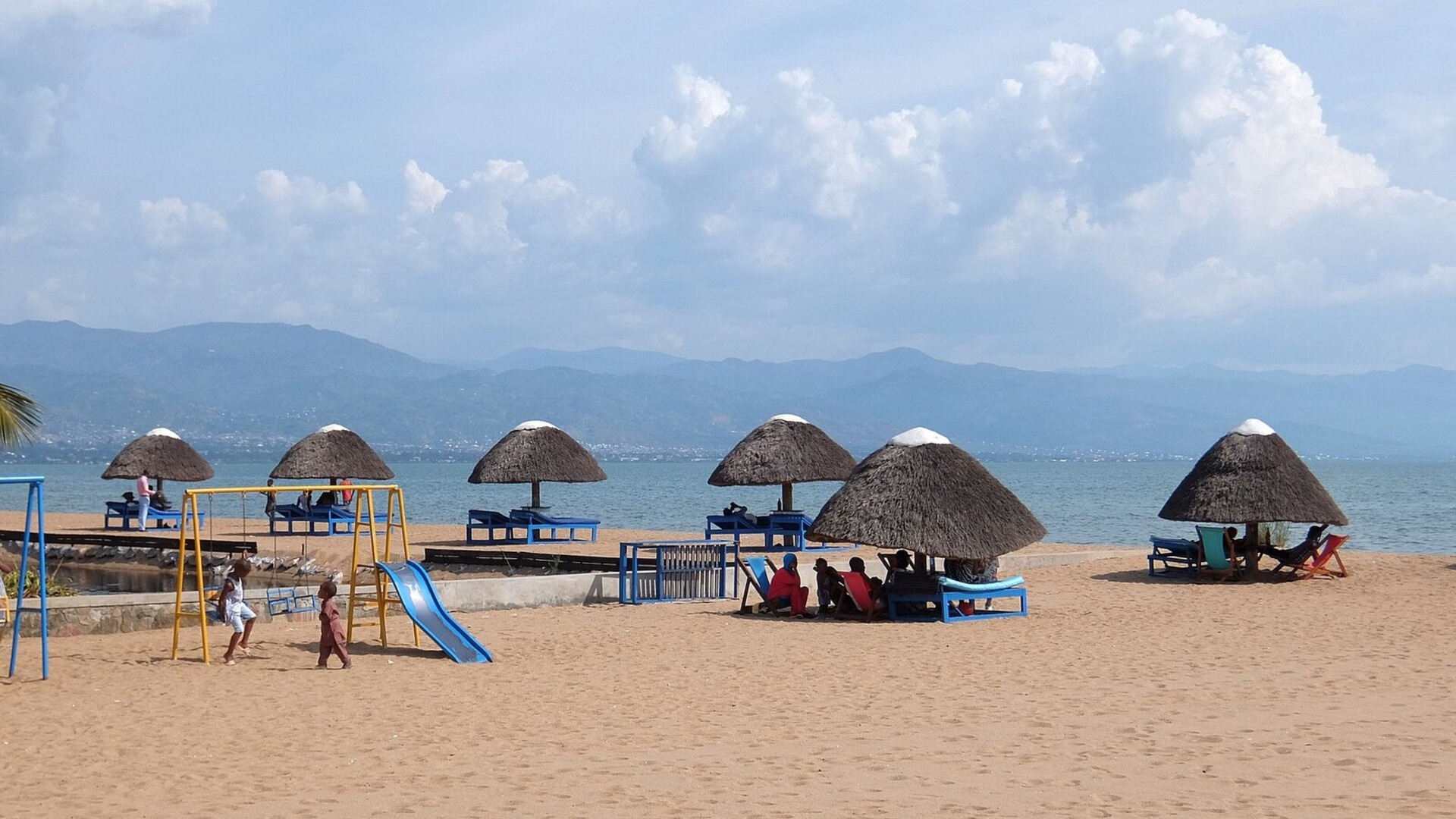 Bujumbura City Guide 2026 — Beaches, Markets, Nightlife & Lake Tanganyika