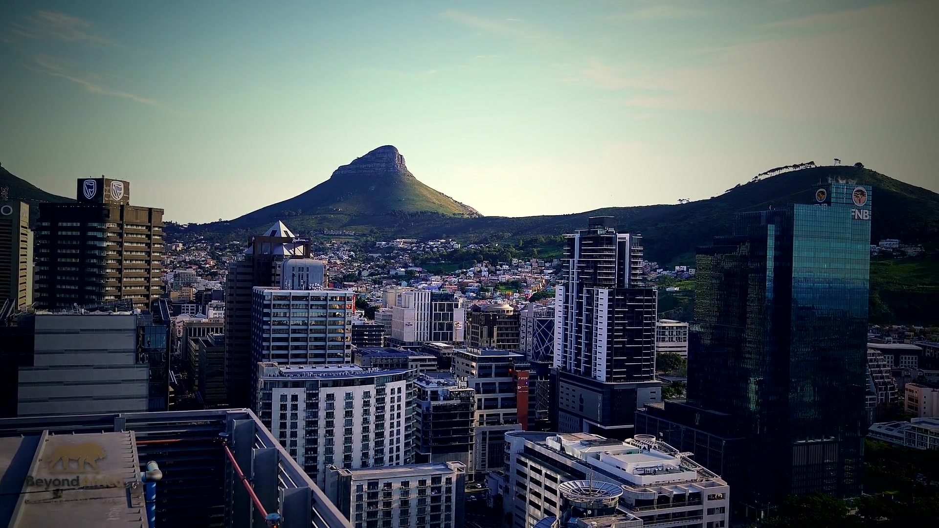 Private Cape of Good Hope & Cape Point Tour — Cape Peninsula