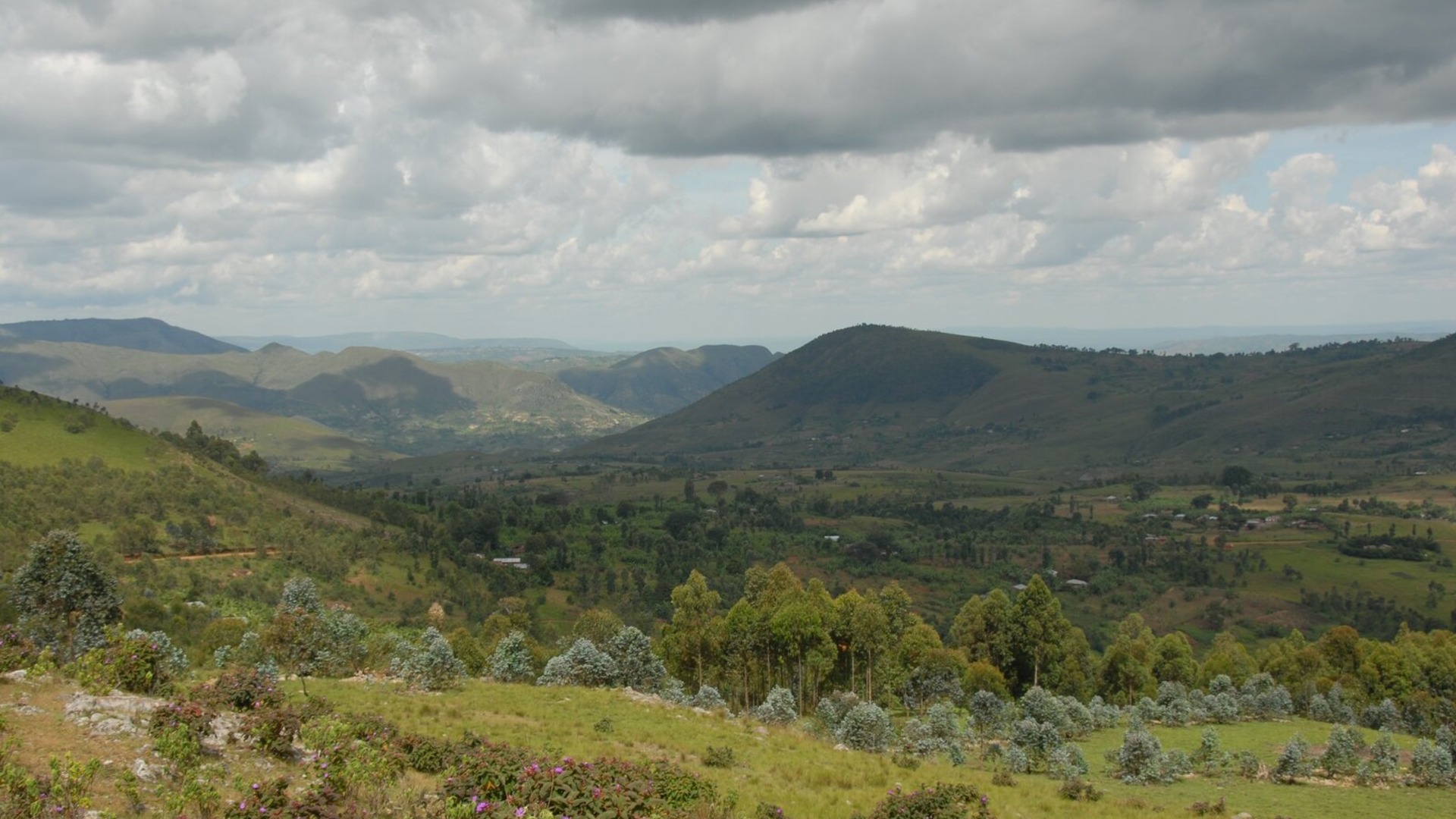 Mount Heha Hiking Guide 2026 — Summit Burundi’s Highest Peak (2,684 m)