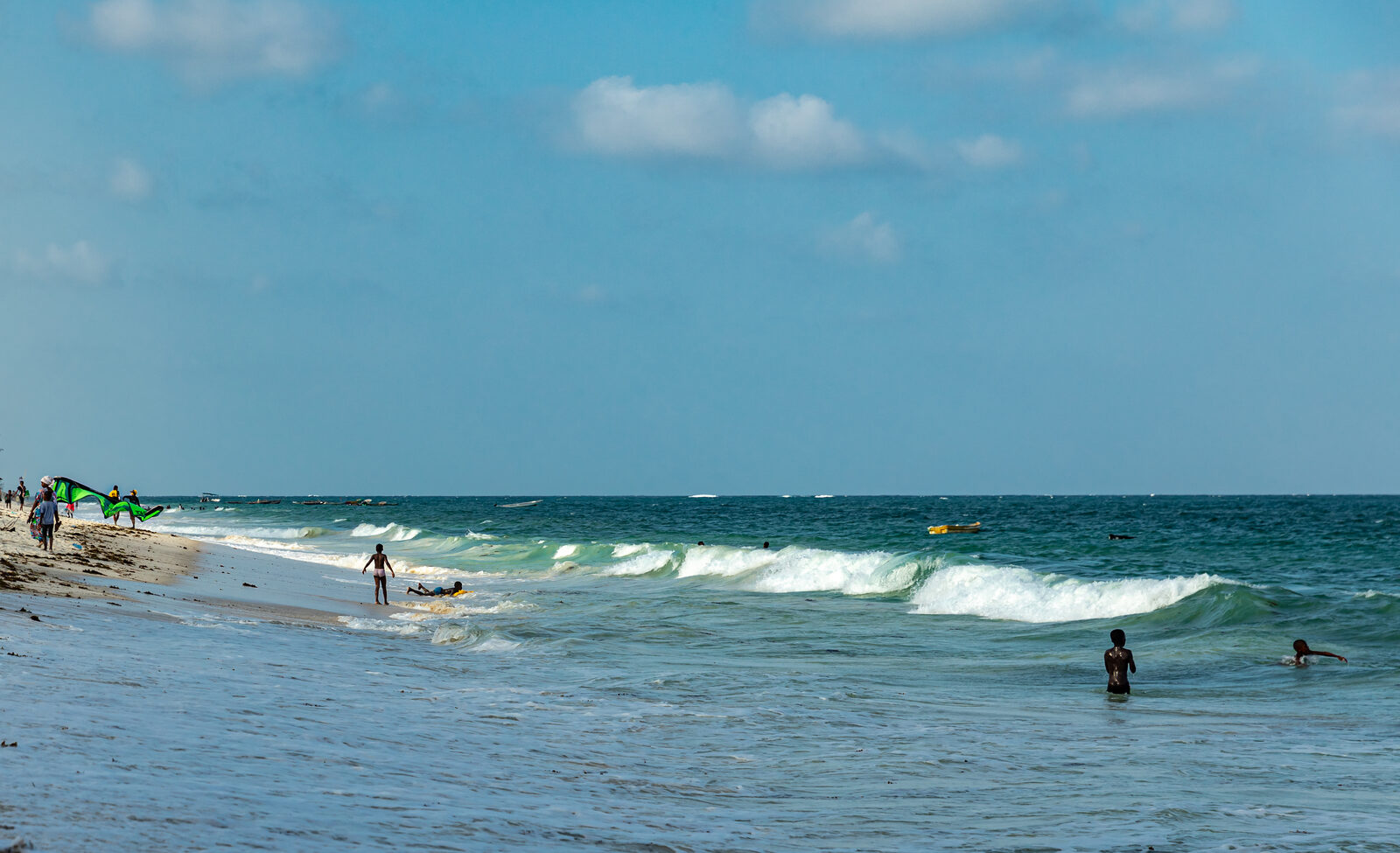 Neptune Hotels Kenya Coast Review — Four Beach Resorts on Diani and Bamburi