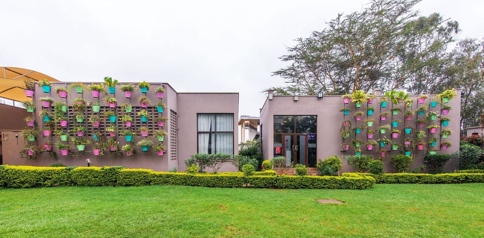 Tamarind Tree Hotel Nairobi Review — The Four-Star Base Ten Minutes From Wilson Airport
