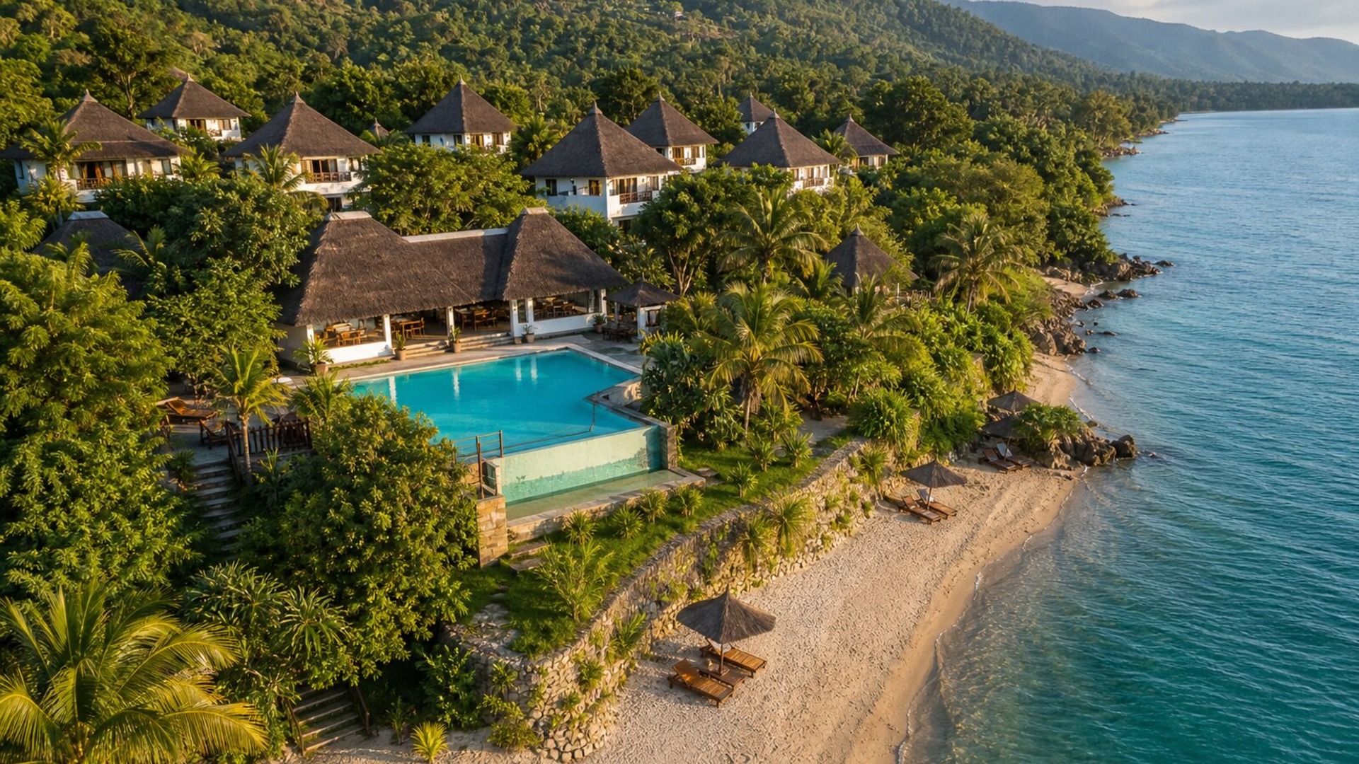 Tanganyika Blue Bay Resort Review 2026 — Rumonge’s Beach Escape on Lake Tanganyika
