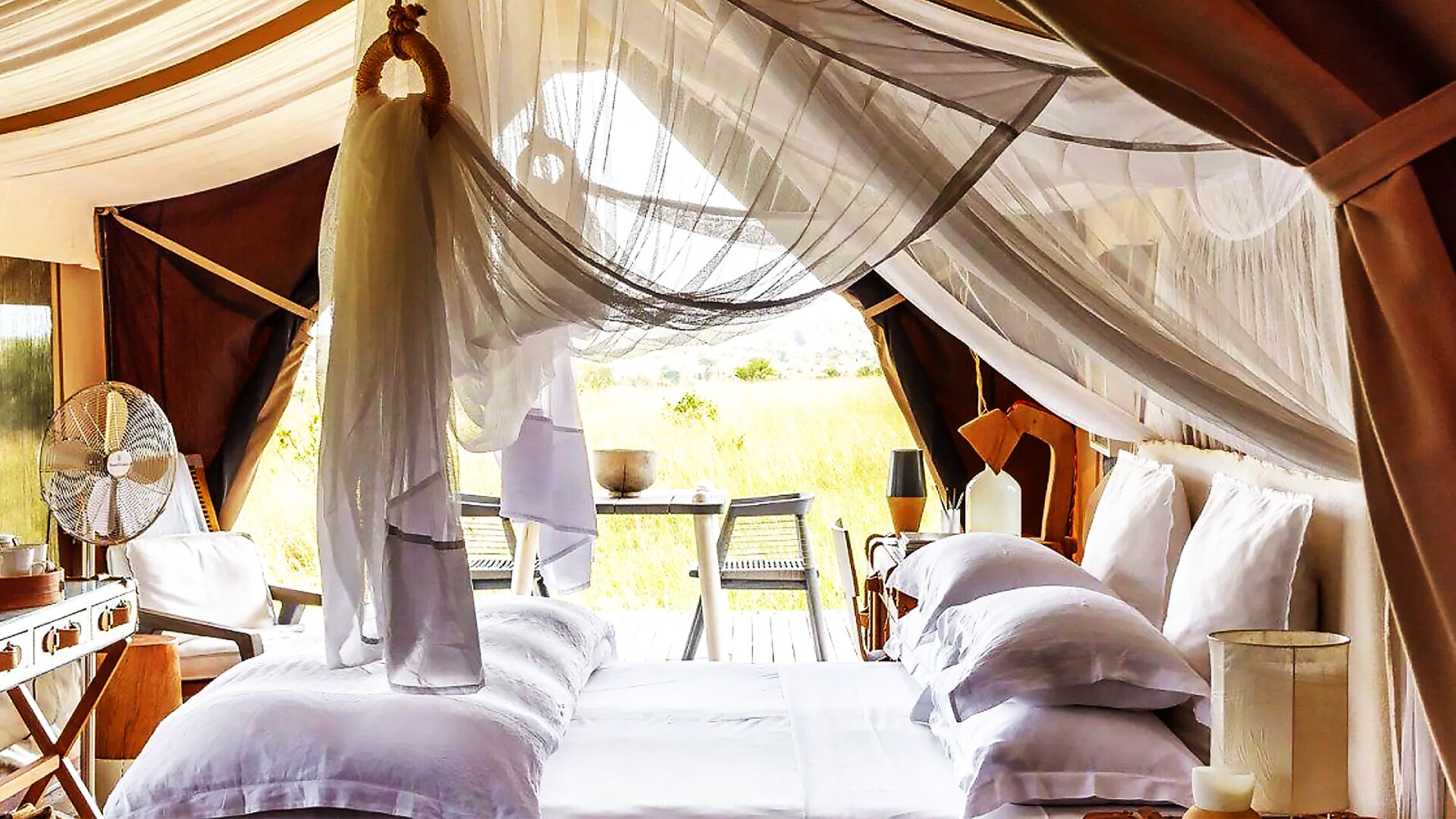Tongabezi Lodge house Zambezi River Victoria Falls