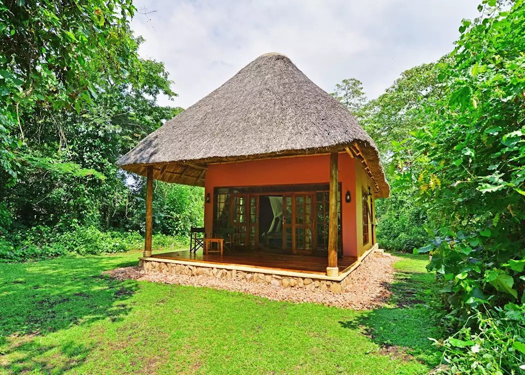 Primate Lodge Kibale