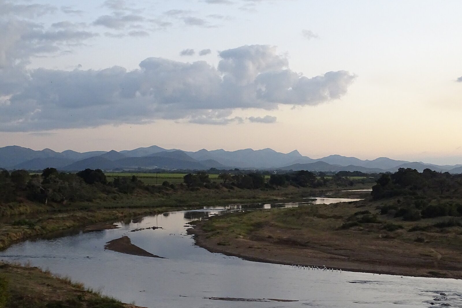 Leopard Creek & Sabi Sand Golf Safari