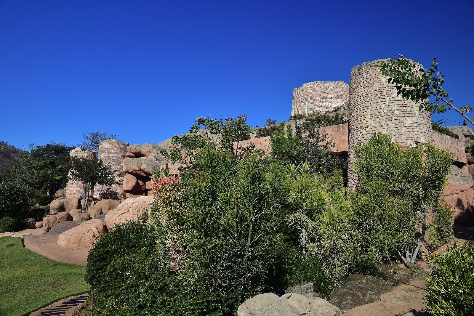 Sun City & Kruger Golf Safari