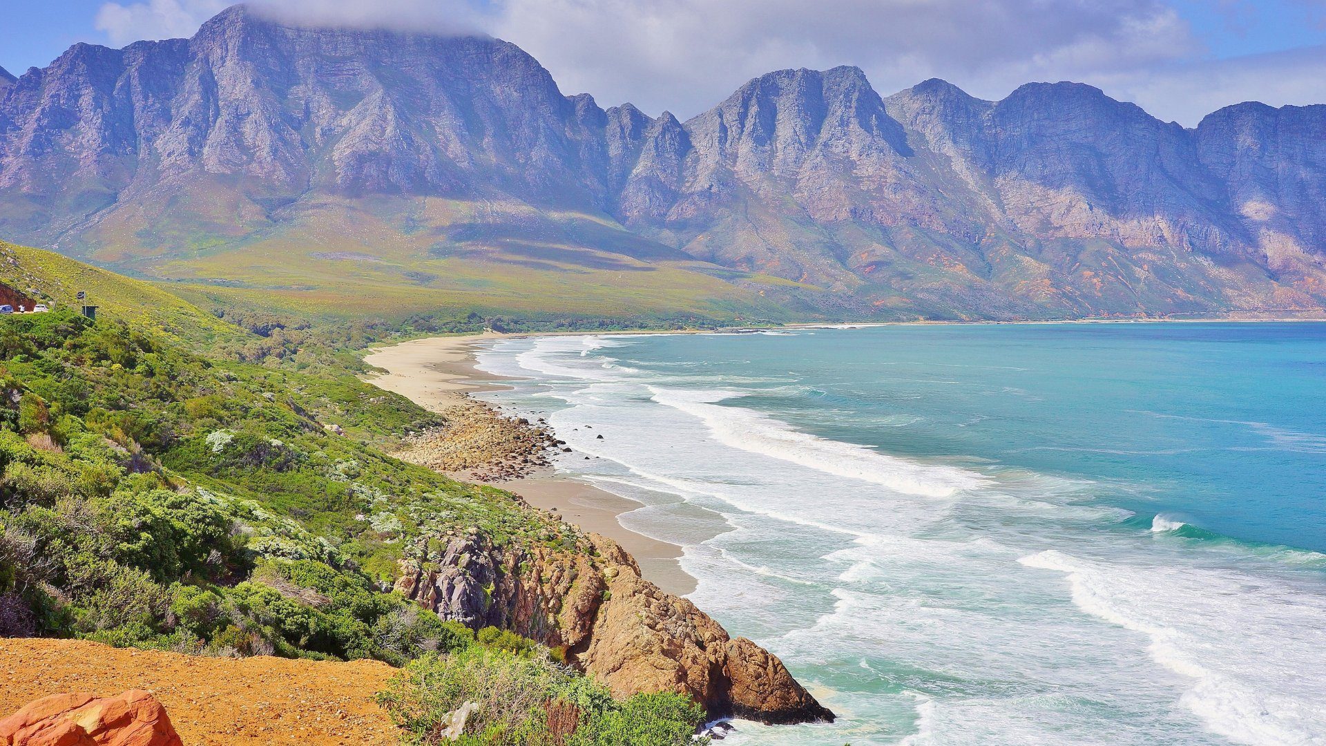 Garden Route Highlights