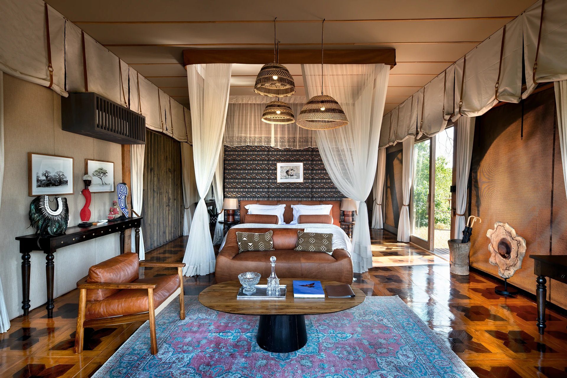 Best Malaria-Free Safari Destinations in Africa — Beyond Africa Safaris