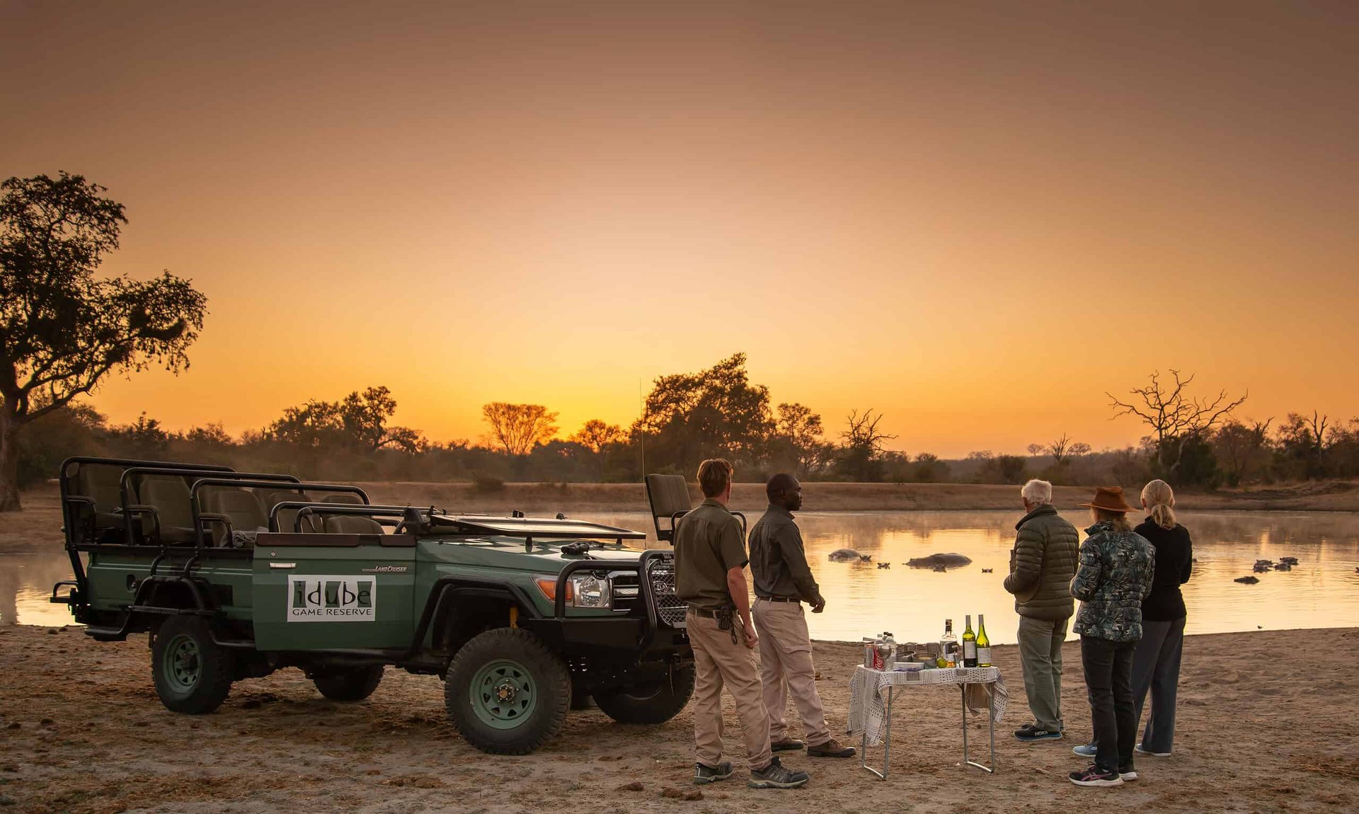 Best Safari Countries in Africa: The Definitive Ranking — Beyond Africa Safaris