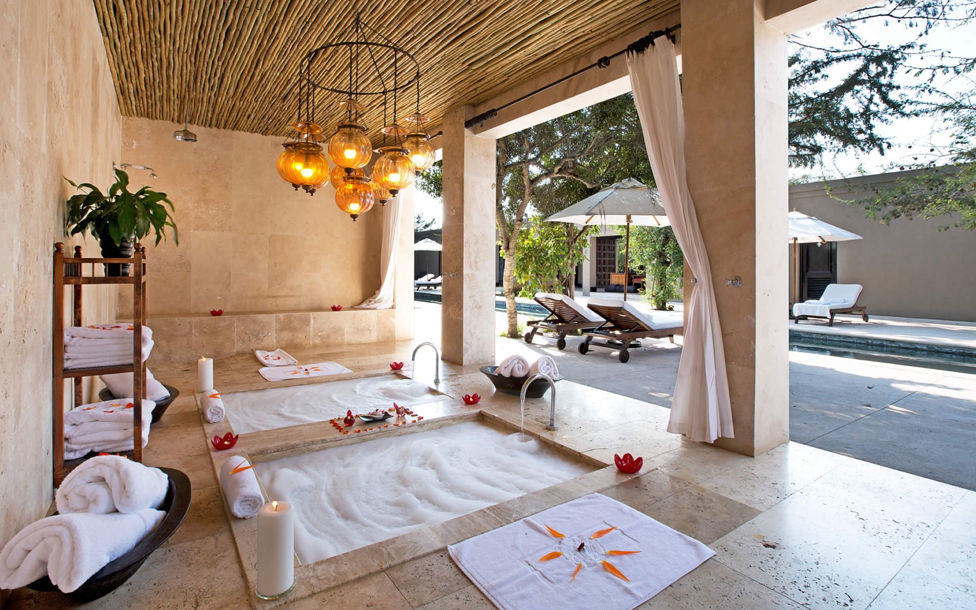 Best Time for a Green Season Safari in Africa — Beyond Africa Safaris