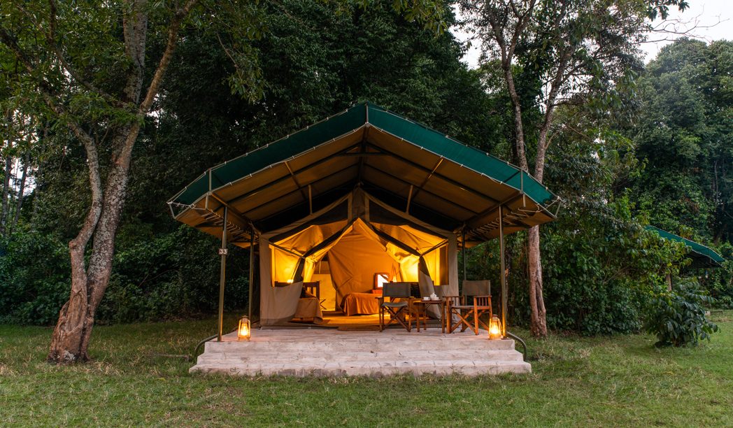 Governors' Camp