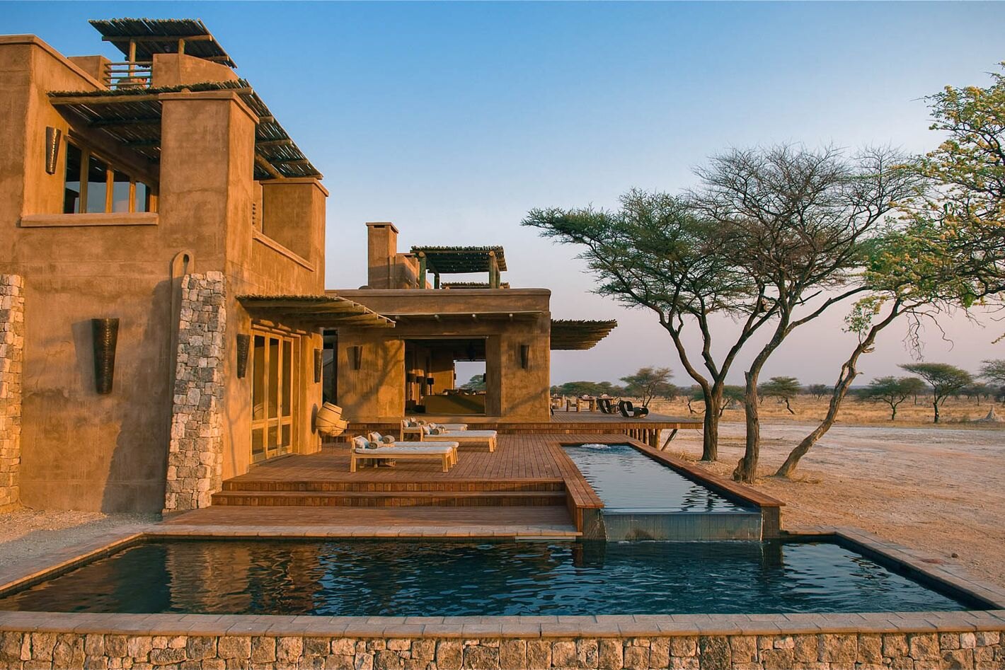 Onguma The Fort