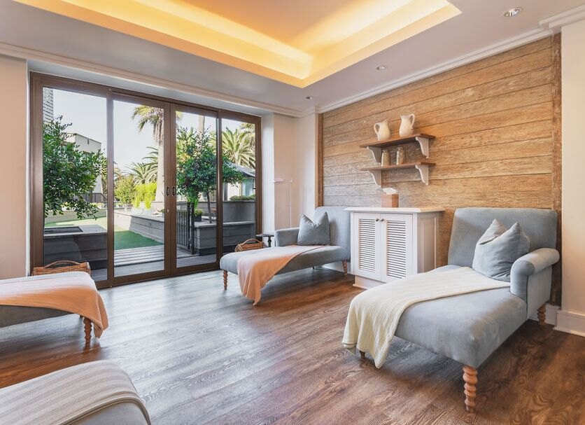 Strand Hotel Swakopmund — Swakopmund, Namibia
