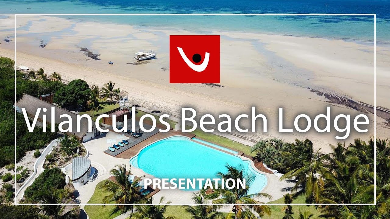 Vilanculos Beach Lodge
