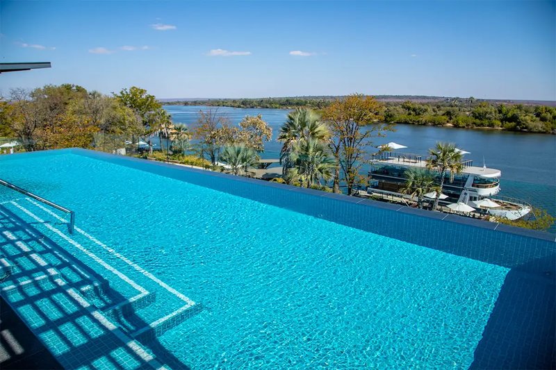 Romantic Kruger Escape
