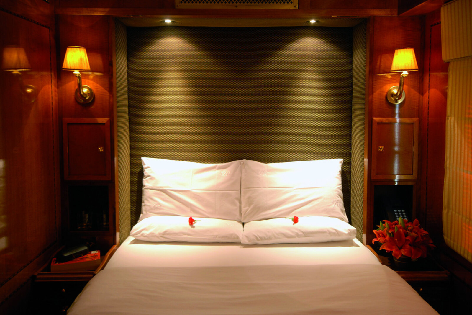 De Luxe Suite